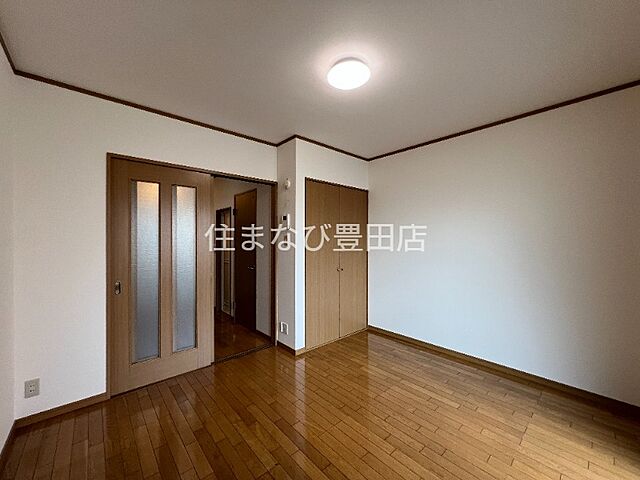 洋室