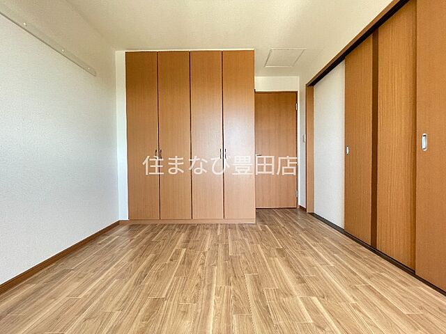 洋室
