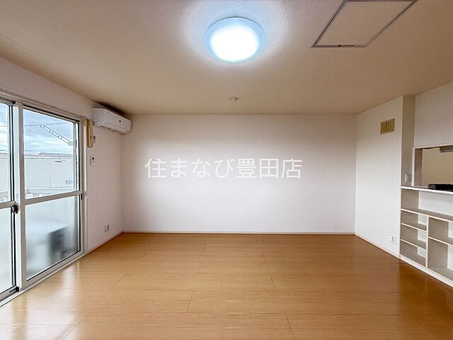 洋室