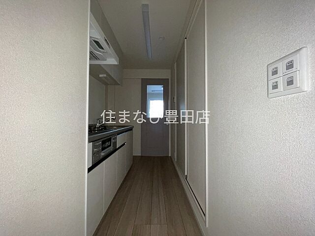 室内