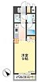 すまいるライフ浄水4階6.0万円