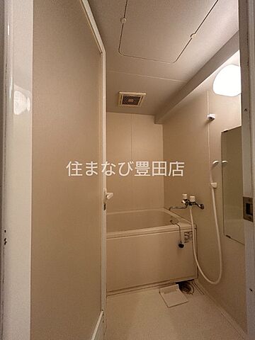 浴室