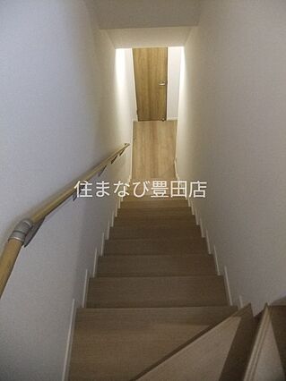 モンエスパス_内装_4