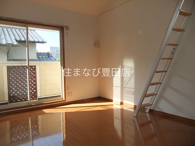 洋室