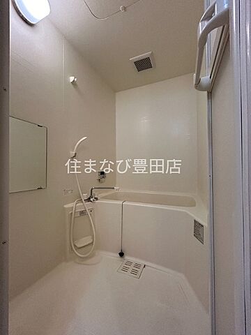 浴室