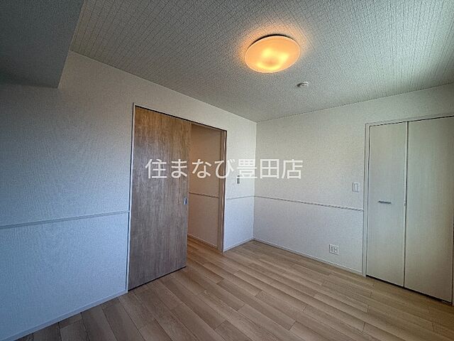 洋室
