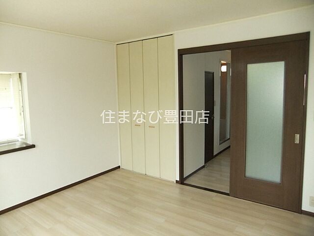 洋室