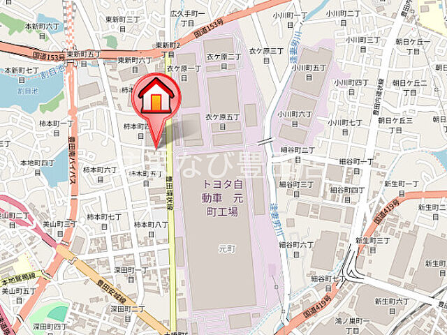 地図