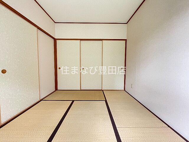 洋室