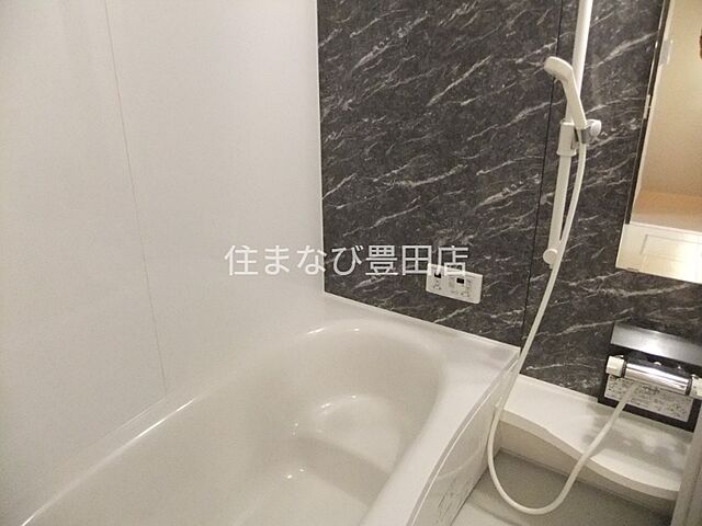浴室