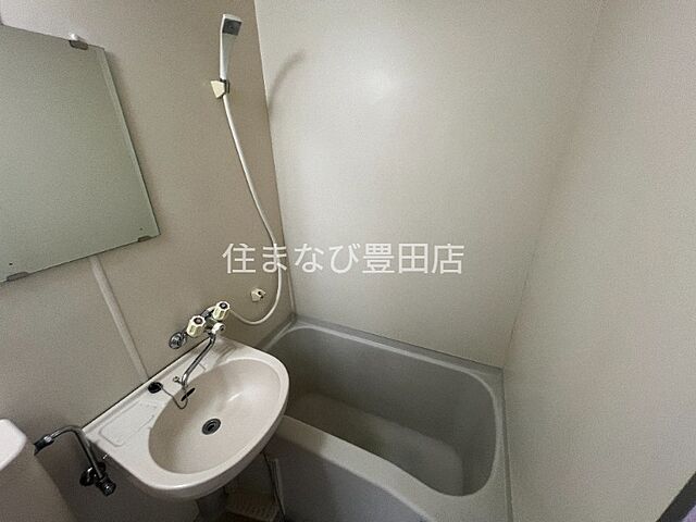 浴室