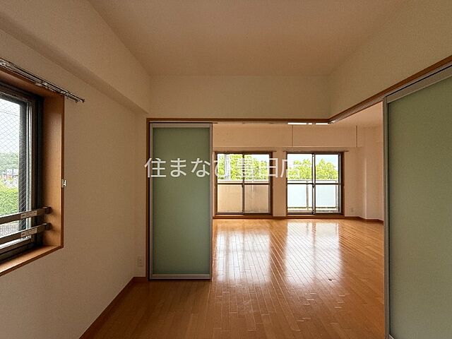 洋室