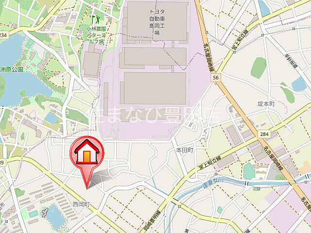 地図