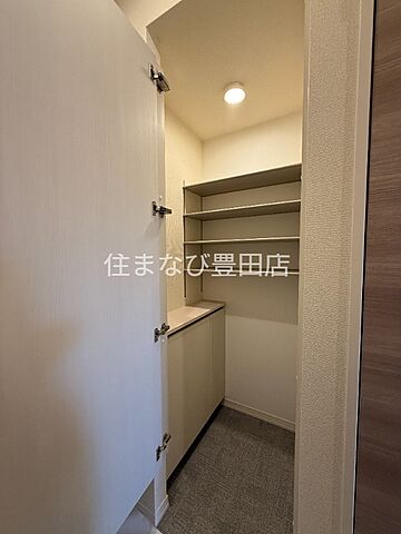 室内