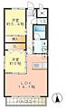 グランプレール3階8.8万円