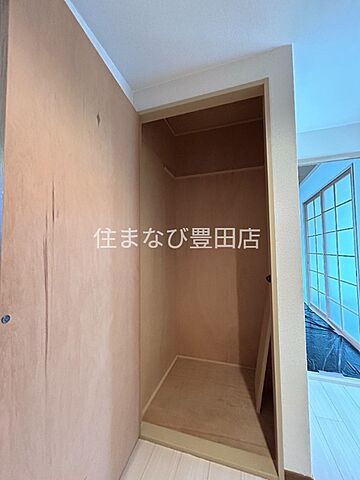 室内