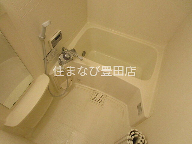 浴室