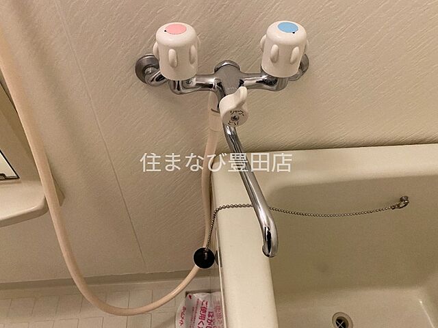 浴室