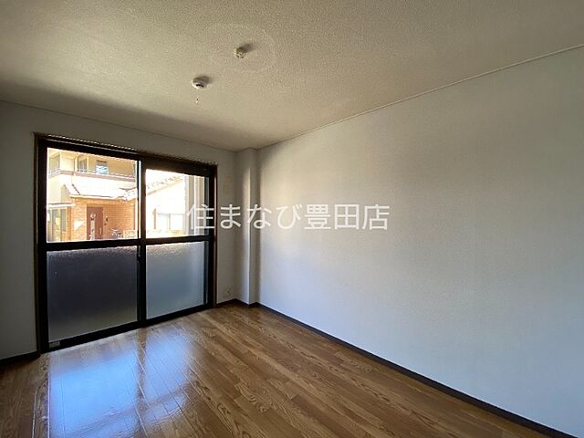 洋室