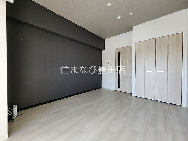 洋室