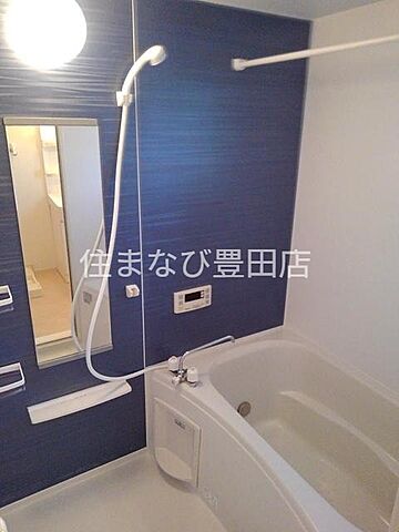 浴室