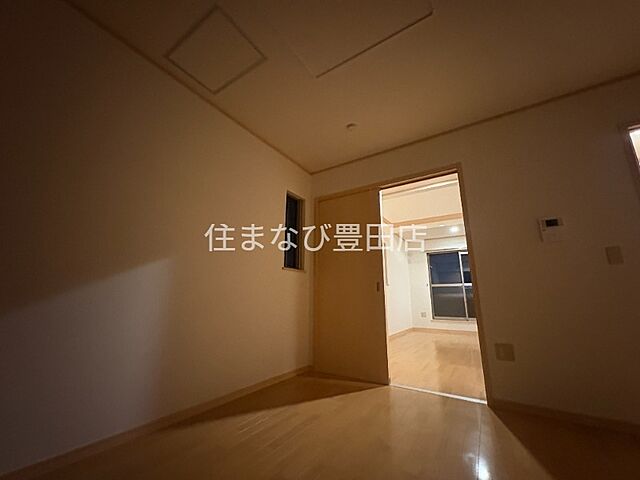 子供部屋