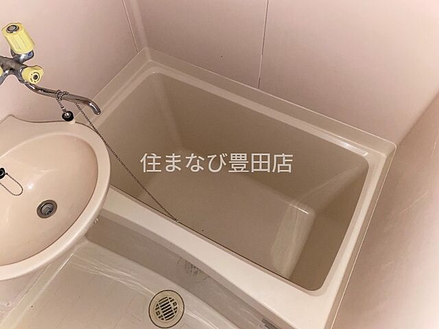 浴室