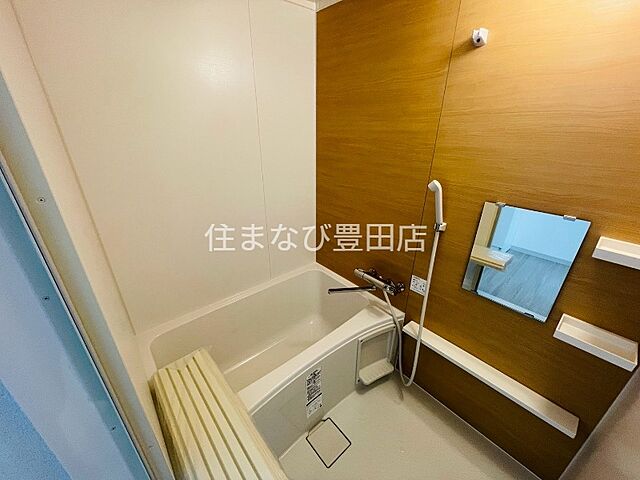 浴室