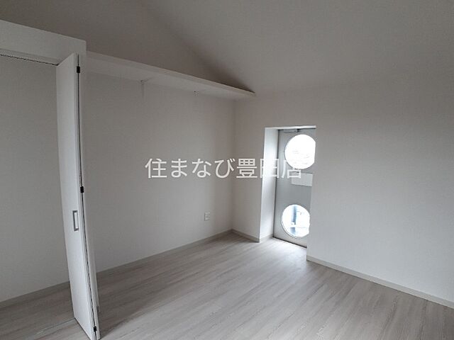 洋室