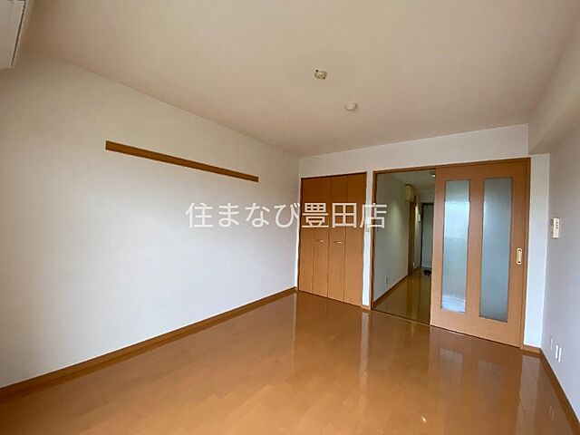 洋室
