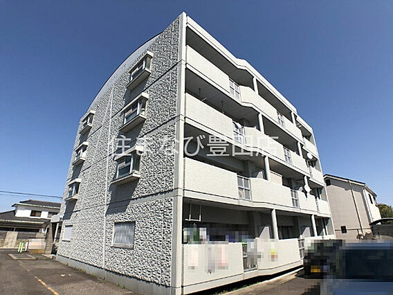 クインズヒル日南_トップ画像