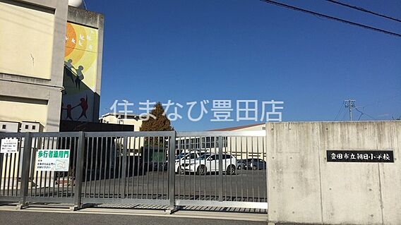 クインズヒル日南_周辺_3
