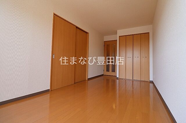 洋室