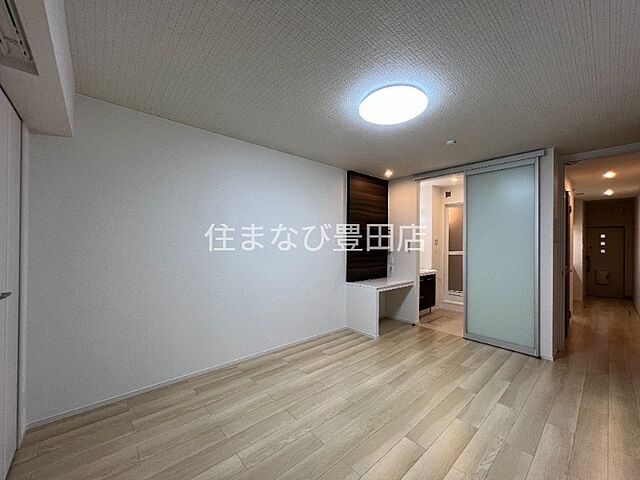 洋室