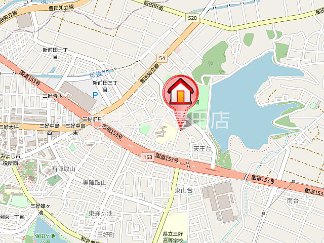 地図
