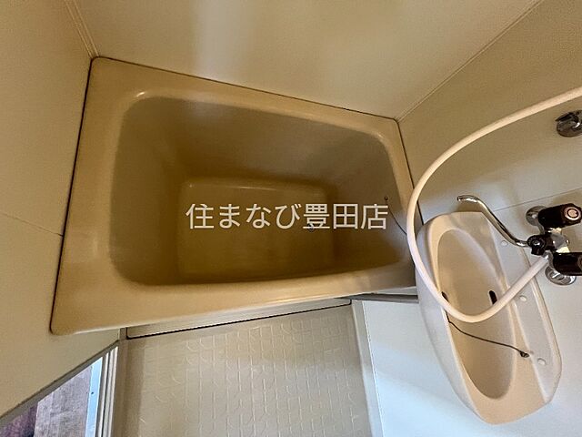 浴室