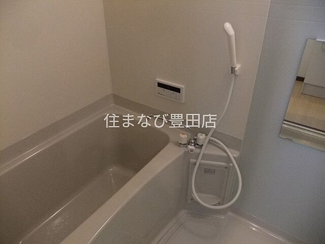 浴室