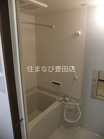 浴室