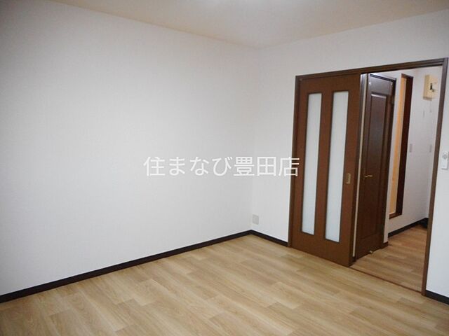 洋室