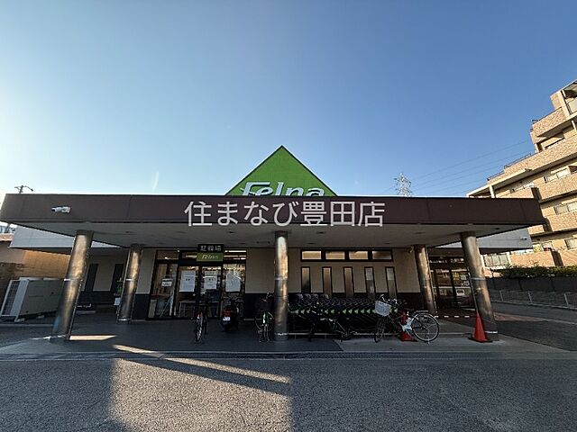 周辺