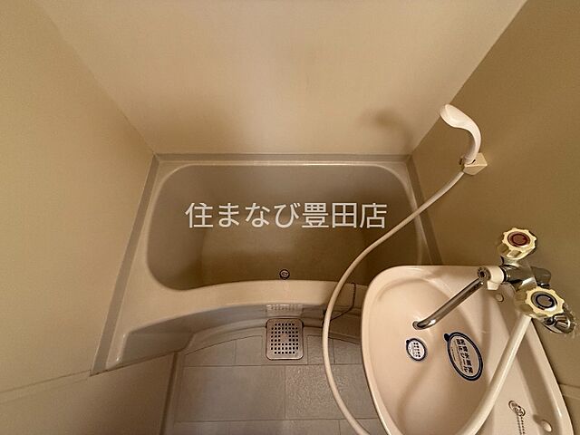 浴室