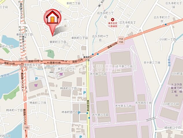 地図