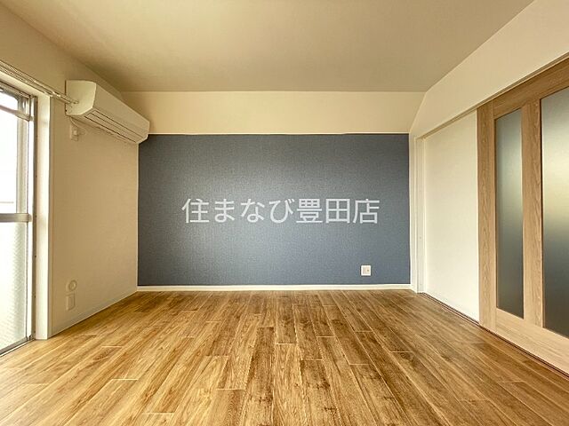 洋室