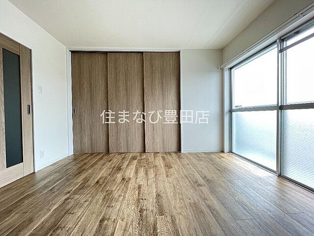 洋室