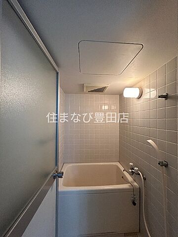 浴室