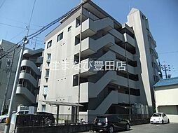 外観画像