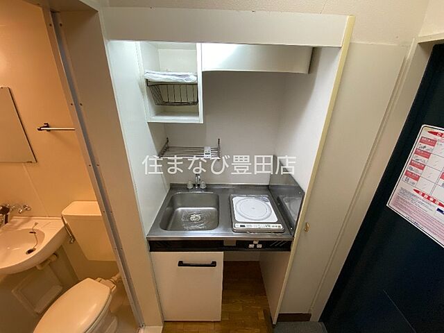 キッチン