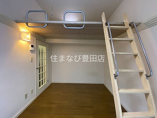 洋室