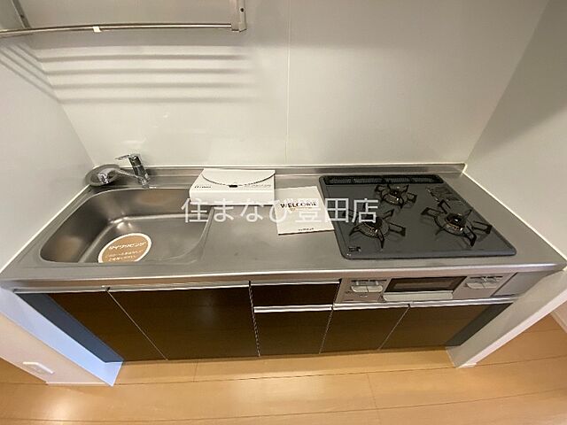 キッチン