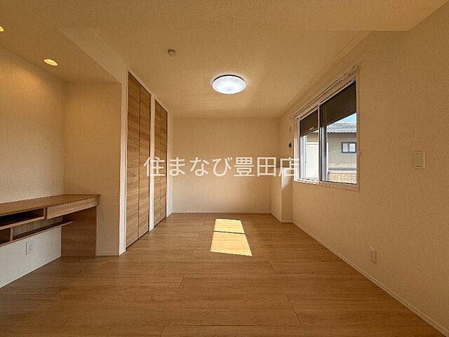 洋室